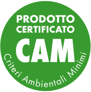 Certificazione CAM (Criteri Ambientali Minimi)
