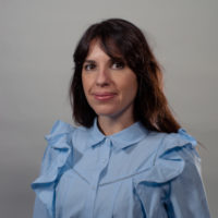 Manuela Ronghi