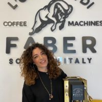Simona di Faber Italia