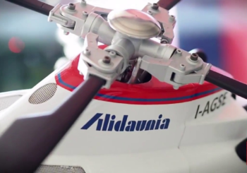 Alidaunia offre assistenza tecnica e formazione da remoto con HoloMaintenance