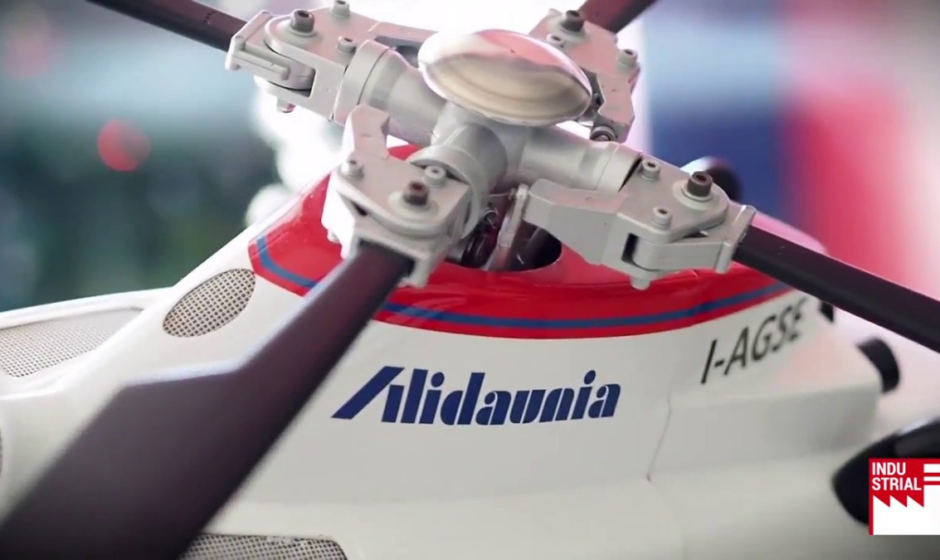 Alidaunia offre assistenza tecnica e formazione da remoto con HoloMaintenance