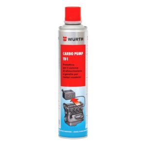 Protettivo per motori diesel CARBO PUMP TD1-08935212