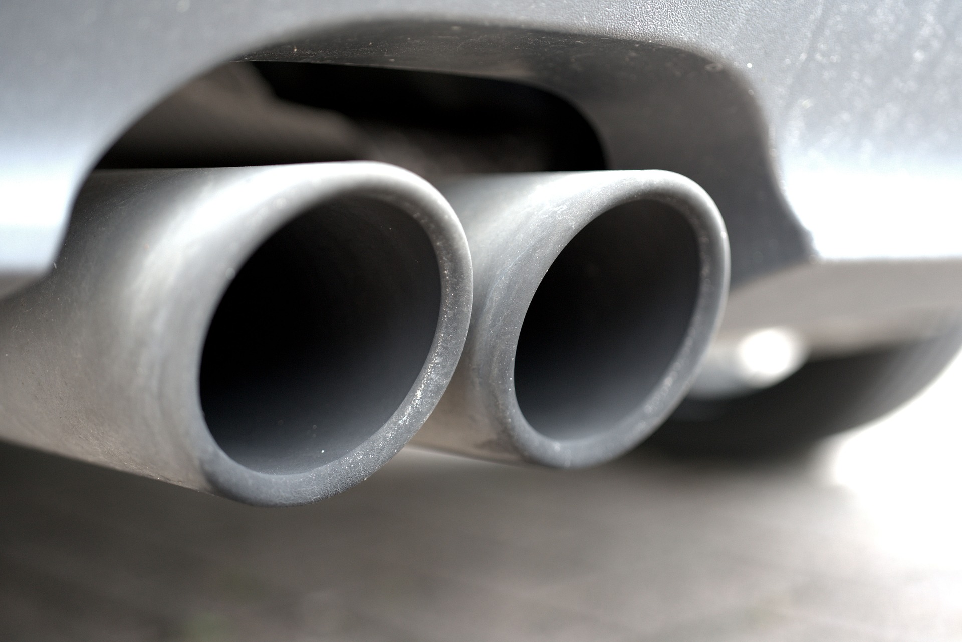 quale additivo pulizia iniettori diesel-tubo di scarico