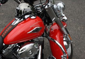 Harley-Davidson Bündnerbike e Würth: insieme sulle infinite strade della libertà