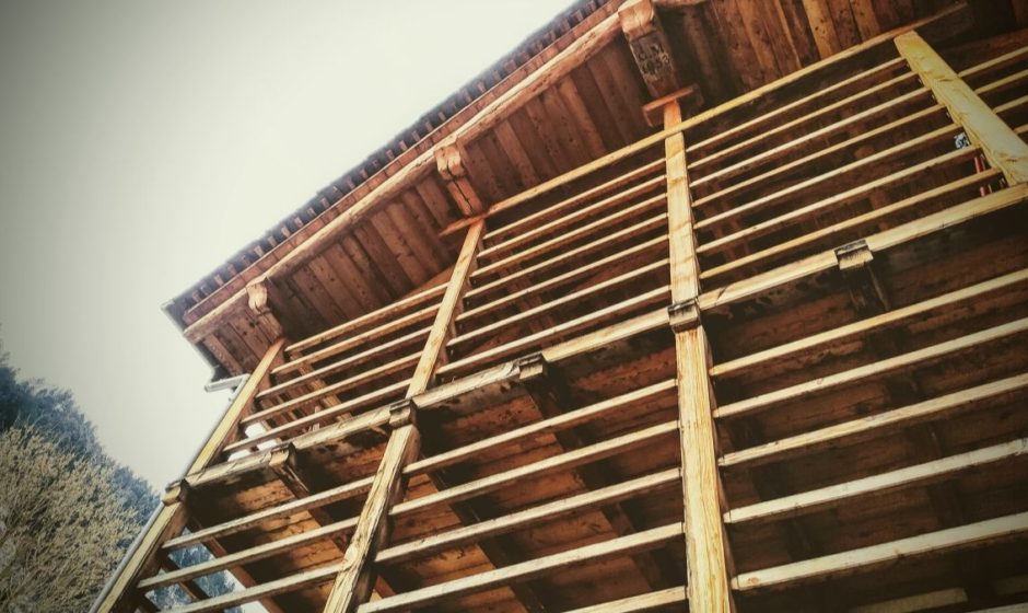 Intervista all'Ing.Fabrizio Faes: carpenteria in legno, Würth accanto ai progettisti e alle imprese di costruzione