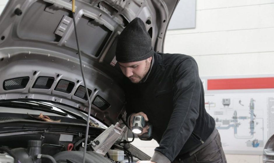 Come intercettare i problemi dei veicoli dei tuoi clienti: sistemi per diagnosi auto di ultima generazione