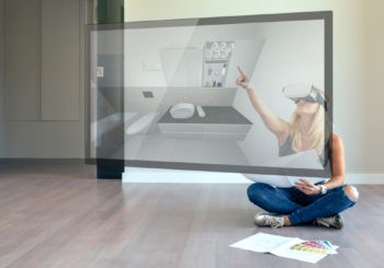 Würth apre il primo Virtual Show Room per una nuova customer experience in Realtà Aumentata