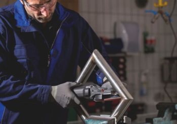 Dischi da taglio per acciaio, alluminio e inox: come fare tagli precisi e lavori rapidi [GUIDA ALLA SCELTA]