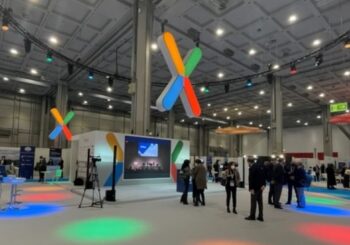 Würth Italia presente a CONNEXT 2021 nell'ambito di Fabbrica Intelligente, in cui la digitalizzazione è protagonista
