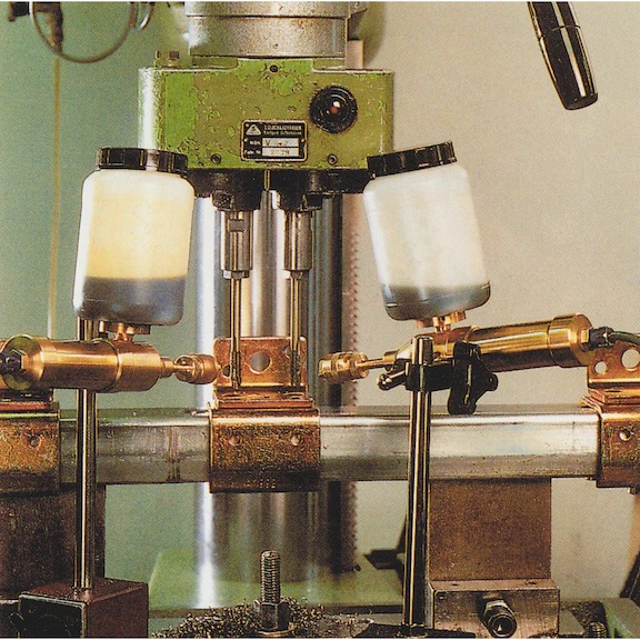 miglior olio da taglio-materiali difficili