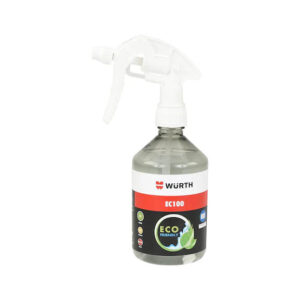 EC100 - Detergente per superfici senza residui - 0893117138