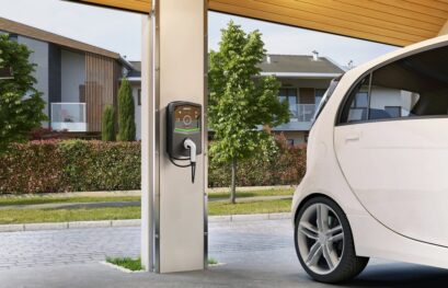 Green House integra nel proprio business le wallbox Würth per la ricarica delle auto elettriche