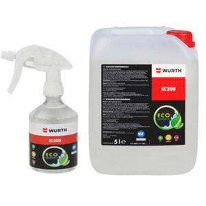 Detergente alte prestazioni BIOCLEANER EC 200 - 08931171