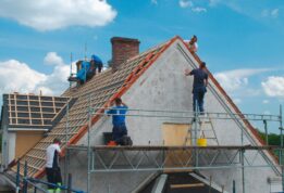Prodotti chimici per tetti piani e inclinati: i migliori per impermeabilizzare, sigillare e ripristinare le coperture