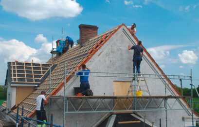 Prodotti chimici per tetti piani e inclinati: i migliori per impermeabilizzare, sigillare e ripristinare le coperture