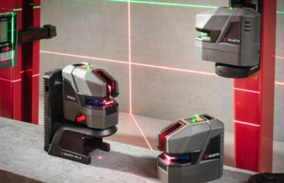 Come scegliere il miglior misuratore laser per cartongesso