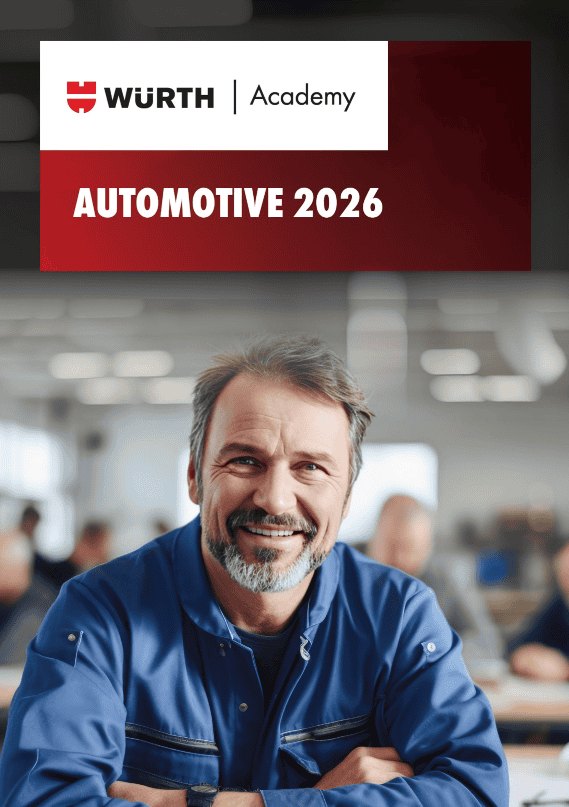 corsi academy automotive