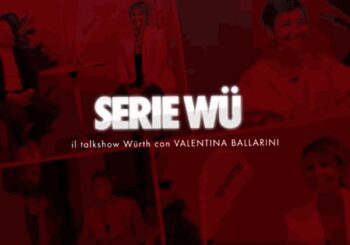 SERIE WÜ: il talkshow con Valentina Ballarini in cui raccontiamo alcuni dei nostri servizi più innovativi