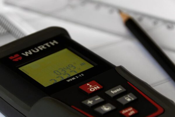 Progettisti-App misurazioni