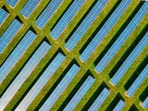 Città sostenibili-impianto fotovoltaico