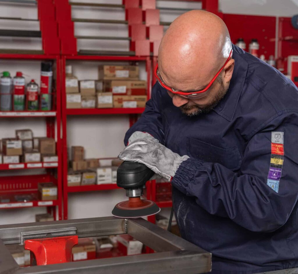 Forbici Per Cordone Ombelicale - WEGO Medical - Monouso - Foto 5