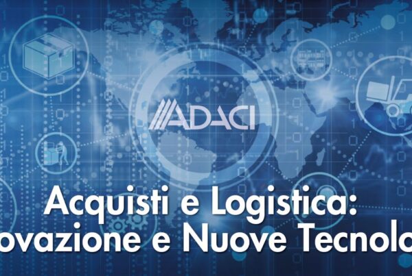 ADACI evento sede Wuerth