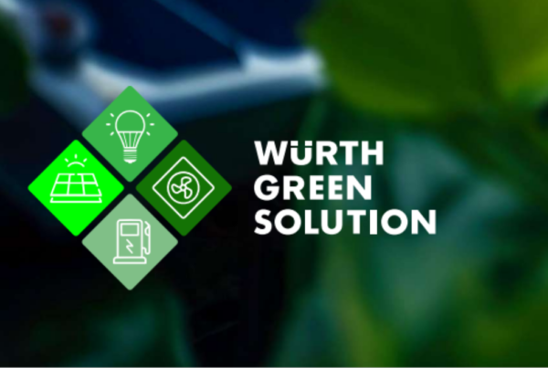 Wuerth Green Solution