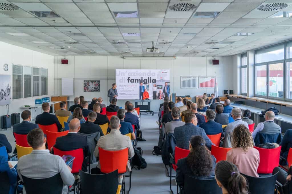 Würth OPEN: il network dei clienti innovativi