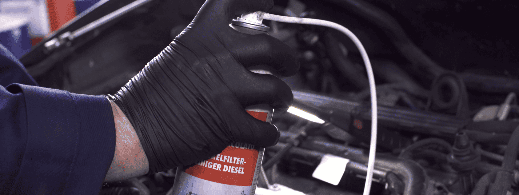 FAP intasato? Ecco come pulire il filtro antiparticolato senza doverlo rimuovere!