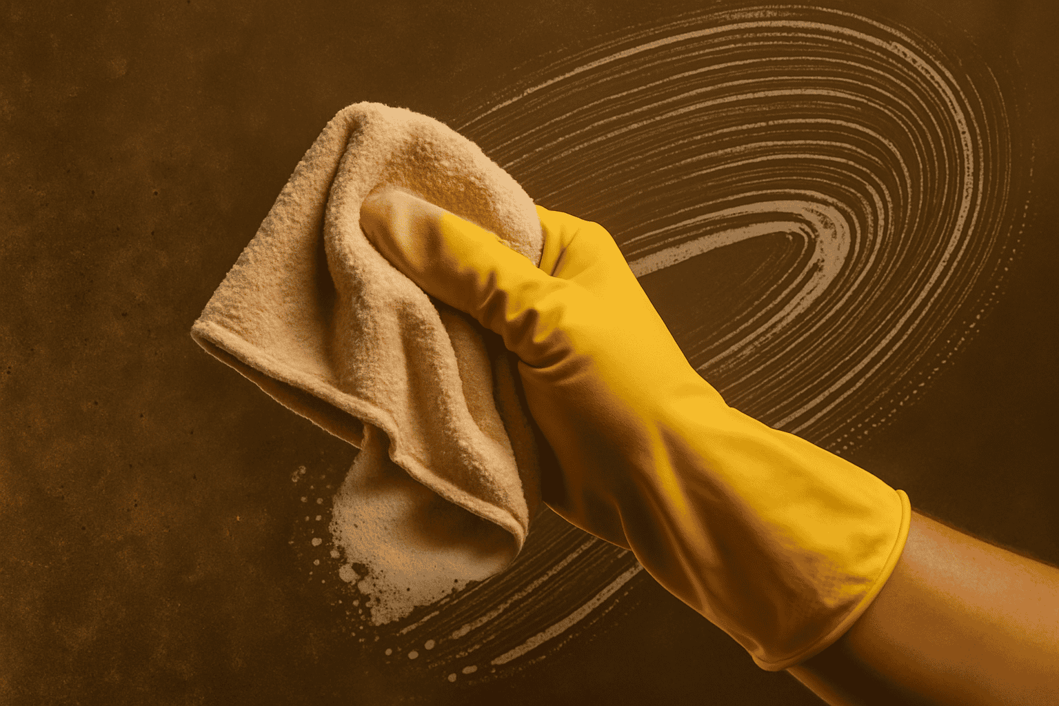 Detergenti professionali per superfici: guida completa alla scelta e all’uso corretto