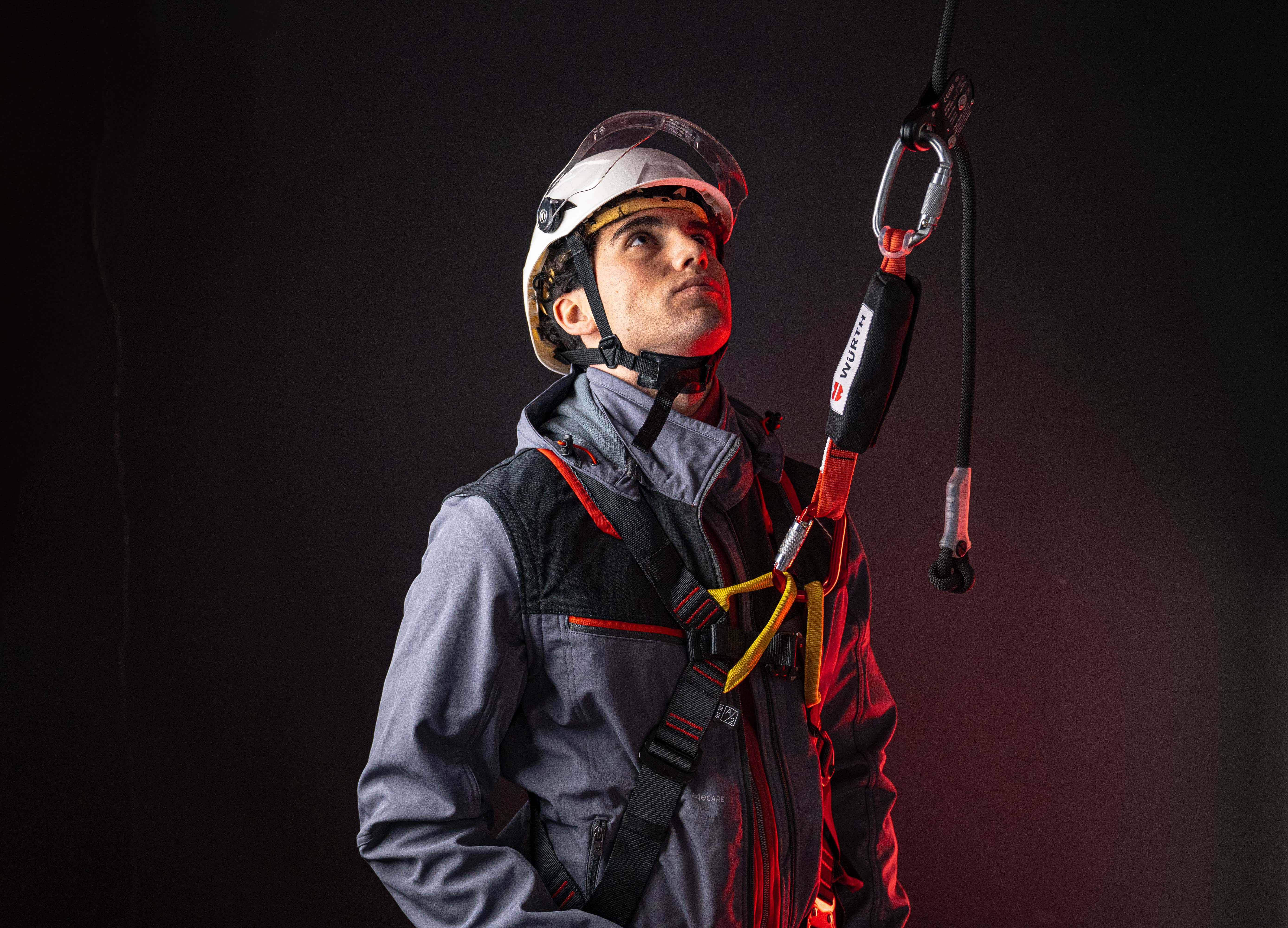 Sistemi di chiusura per moschettoni: guida alla scelta