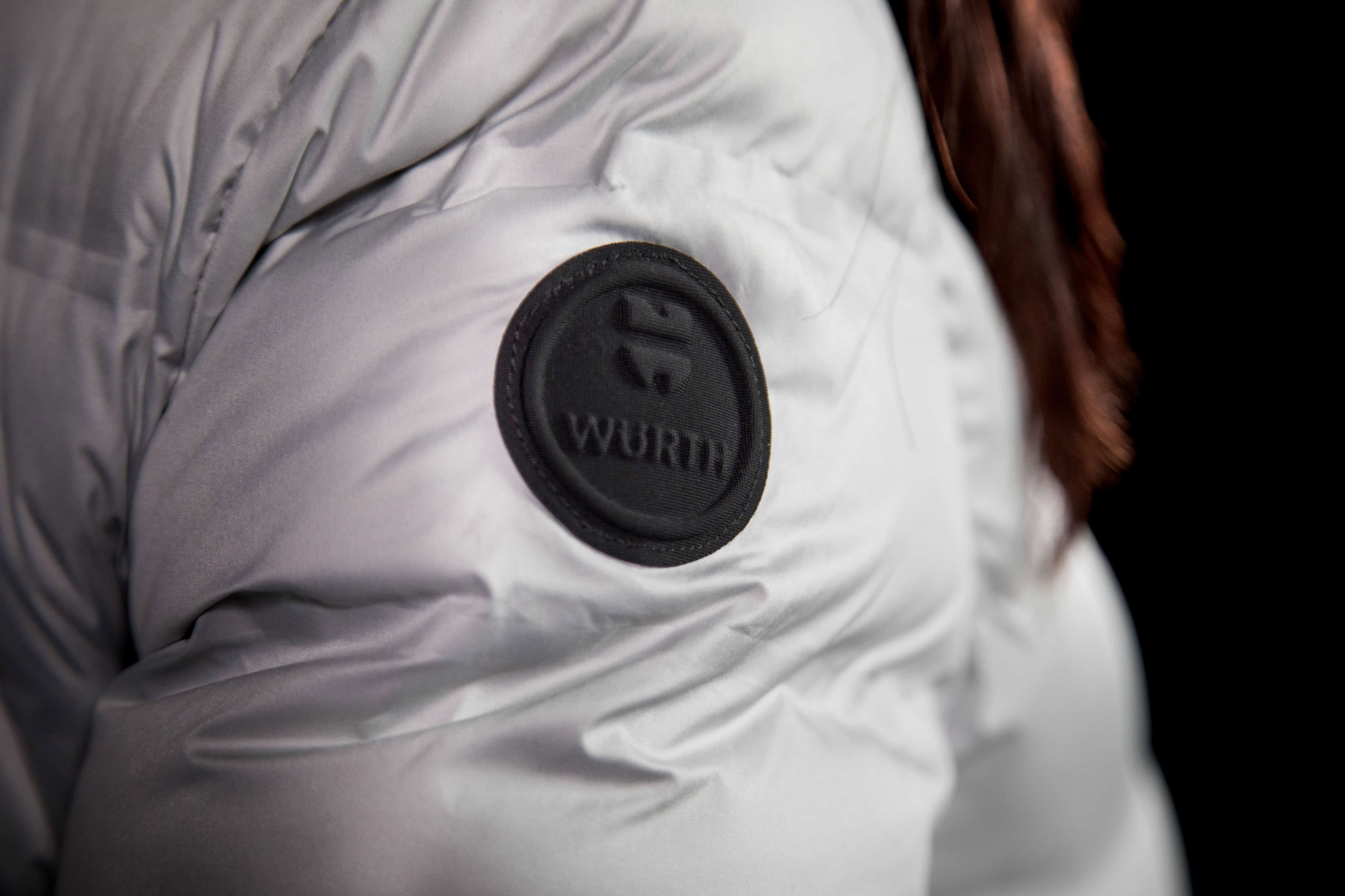 Non è solo una giacca: Kick Off Würth 2026, un segno che ogni anno ci unisce