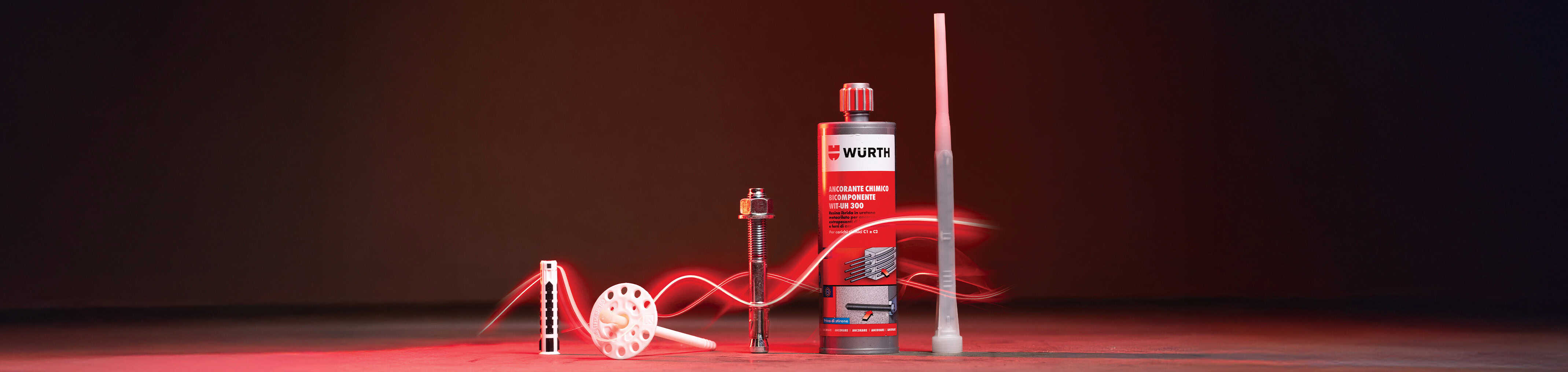 Tasselli e ancoranti: come orientarsi nella scelta del fissaggio corretto