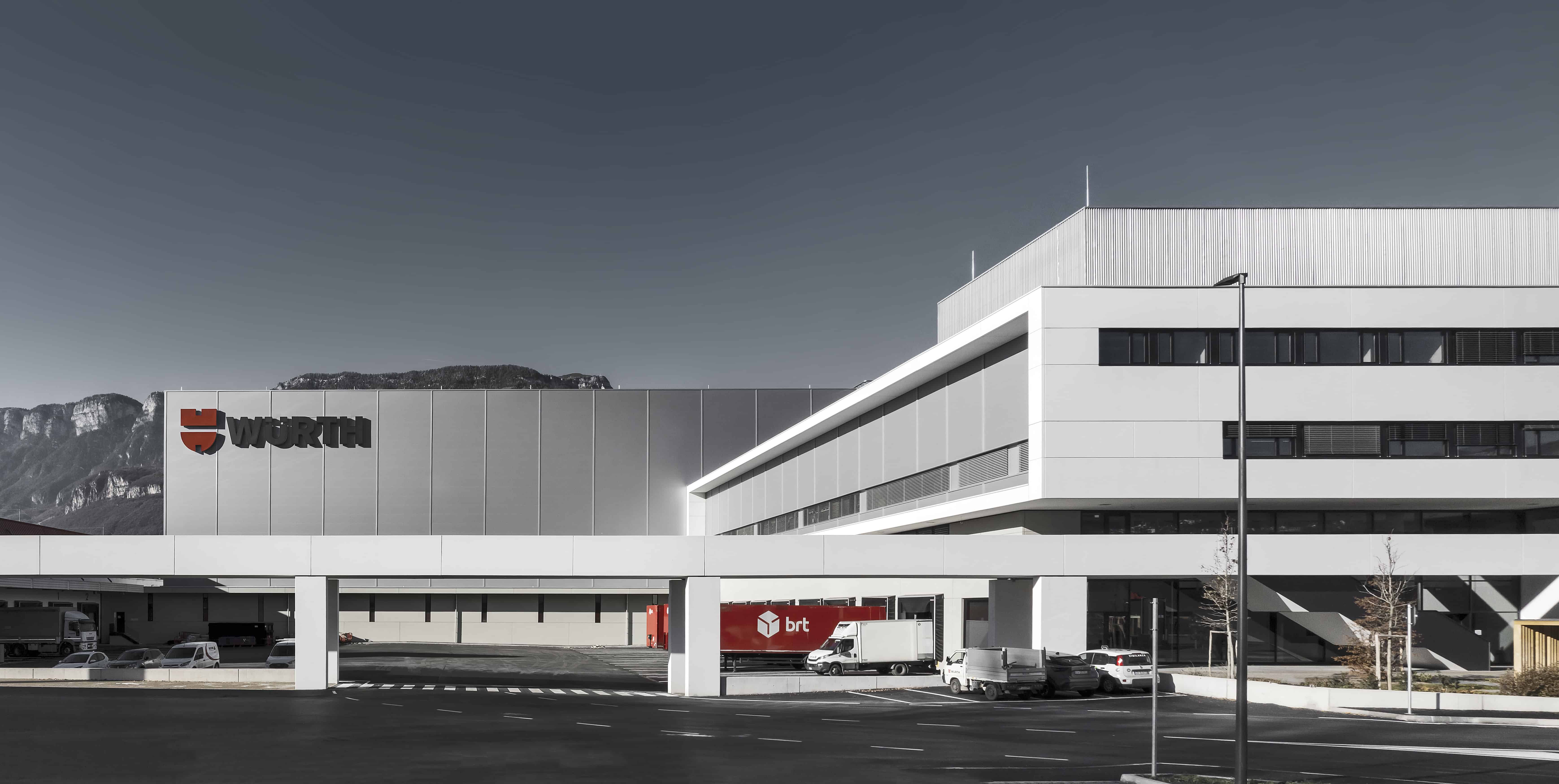 Il nostro percorso ordine: dalla richiesta alla consegna