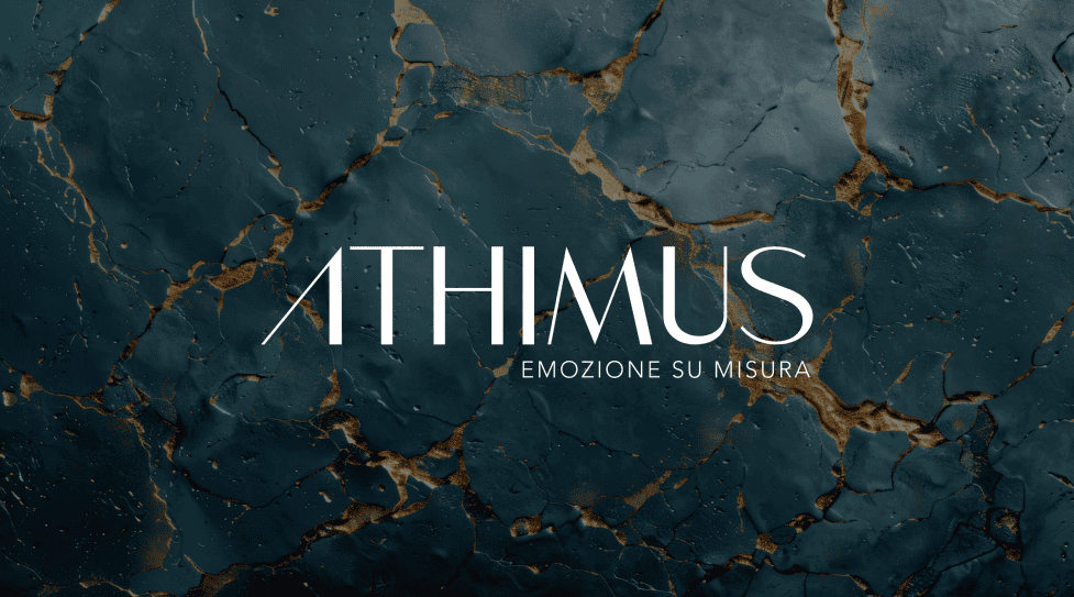 Athimus debutta alla Milano Design Week 2026.  Emozione su misura tra progetto, tecnologia e umanità.