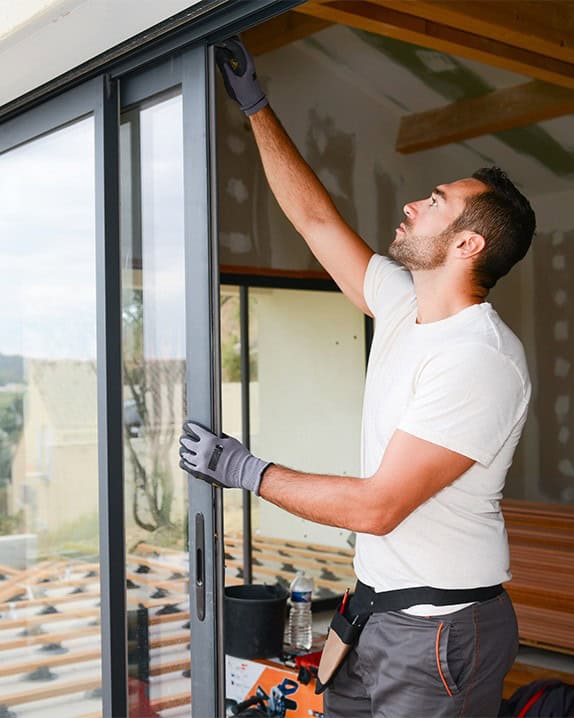 corsi per posatori serramento