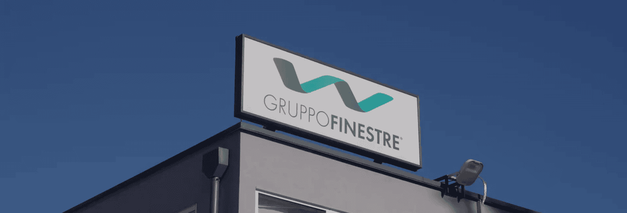 Cosa c’è davvero dietro un serramento: il caso Gruppo Finestre