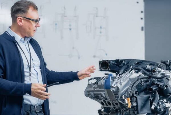 wurth academy presentazione