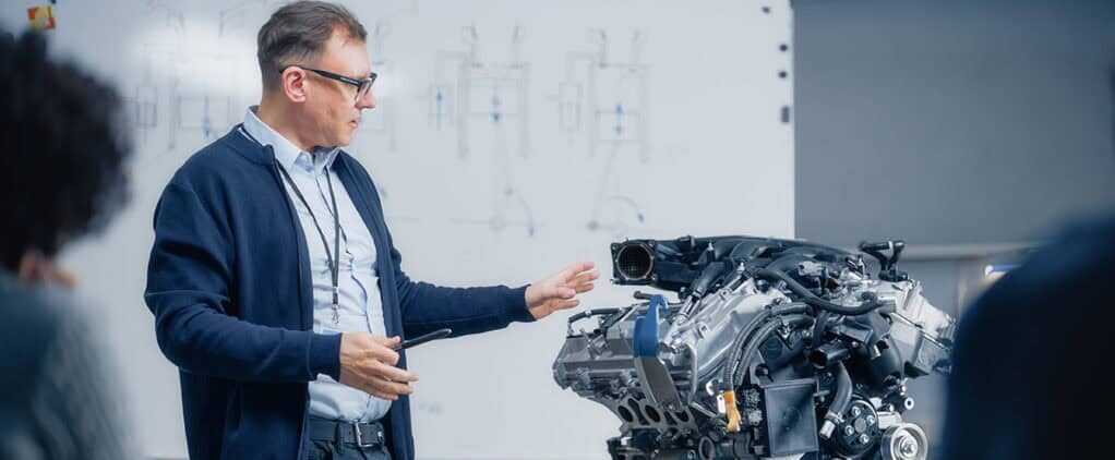 wurth academy presentazione