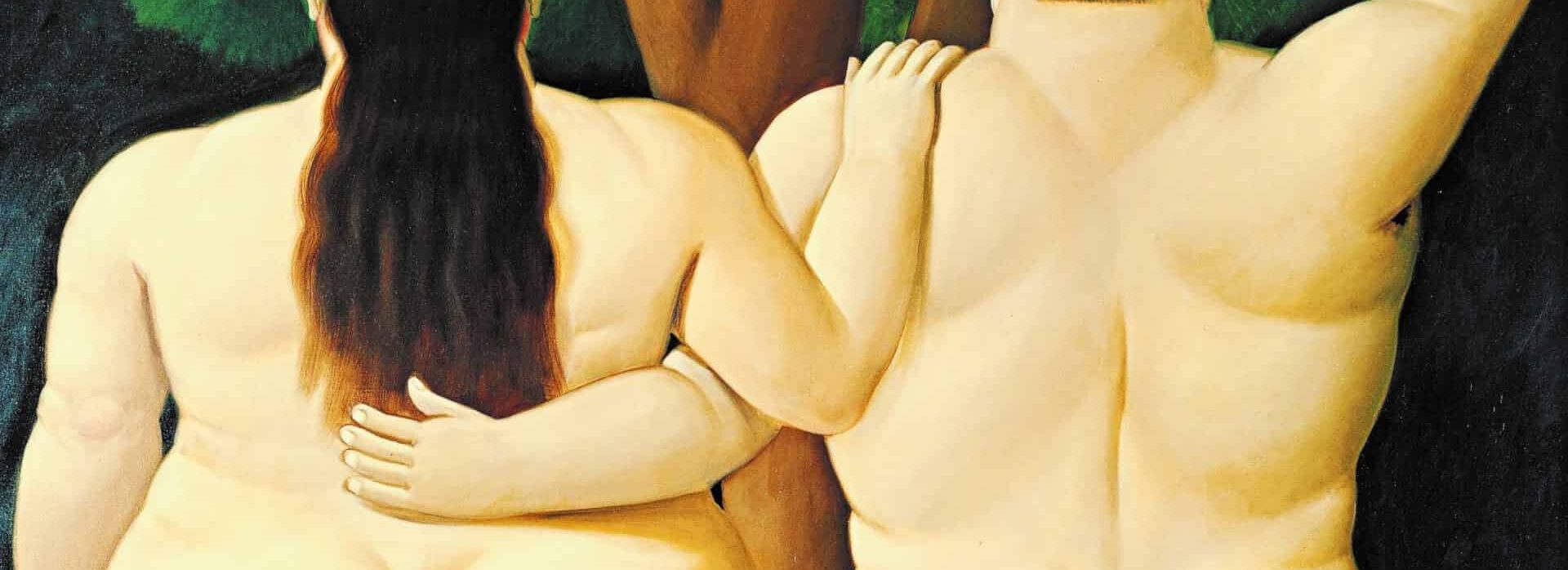 Dalla testa ai piedi: il corpo nella collezione all’Art Forum Würth Capena