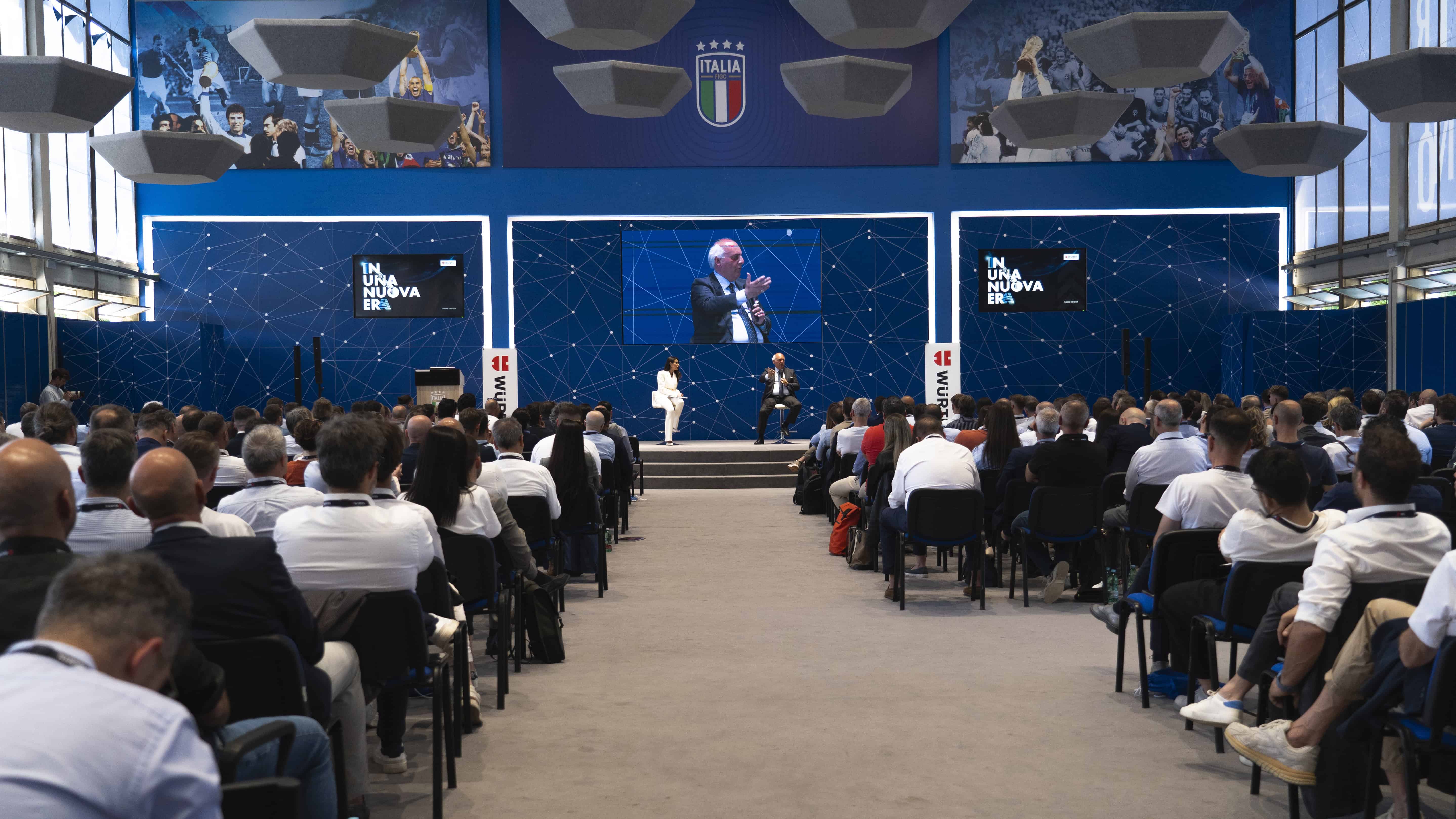 AI e intelligenza umana in una nuova era. La strada per guardare al futuro, insieme