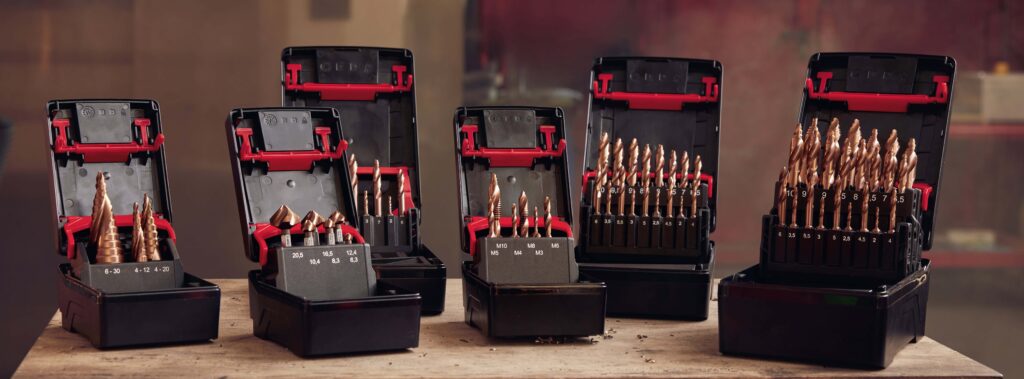 Impact tools Würth