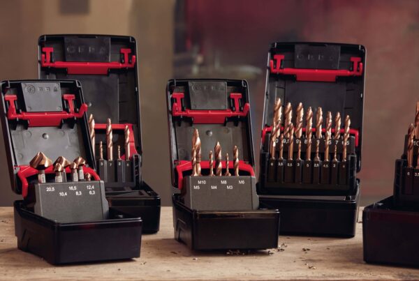 Impact tools Würth