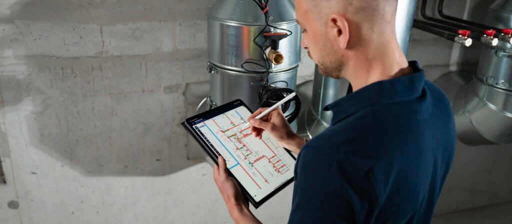 software gestione cantiere wurth