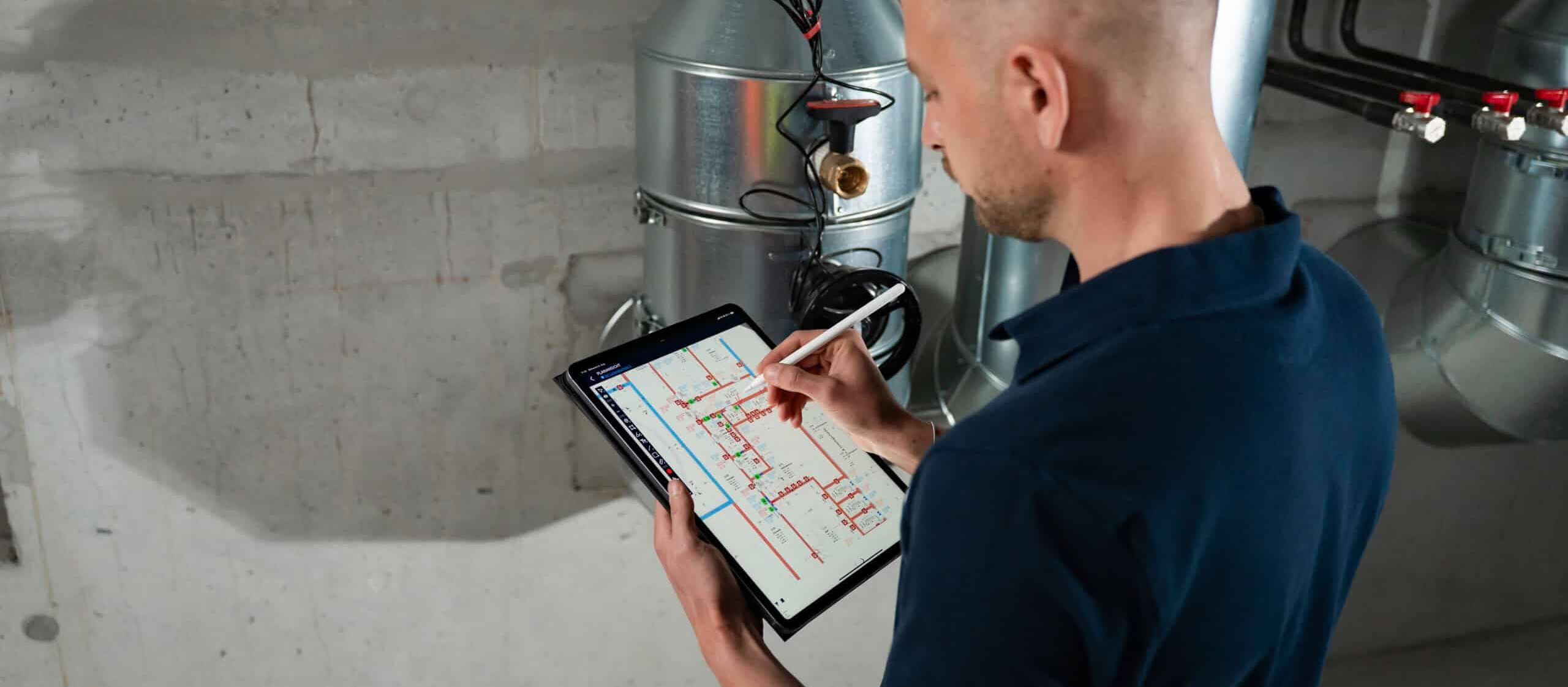 software gestione cantiere wurth