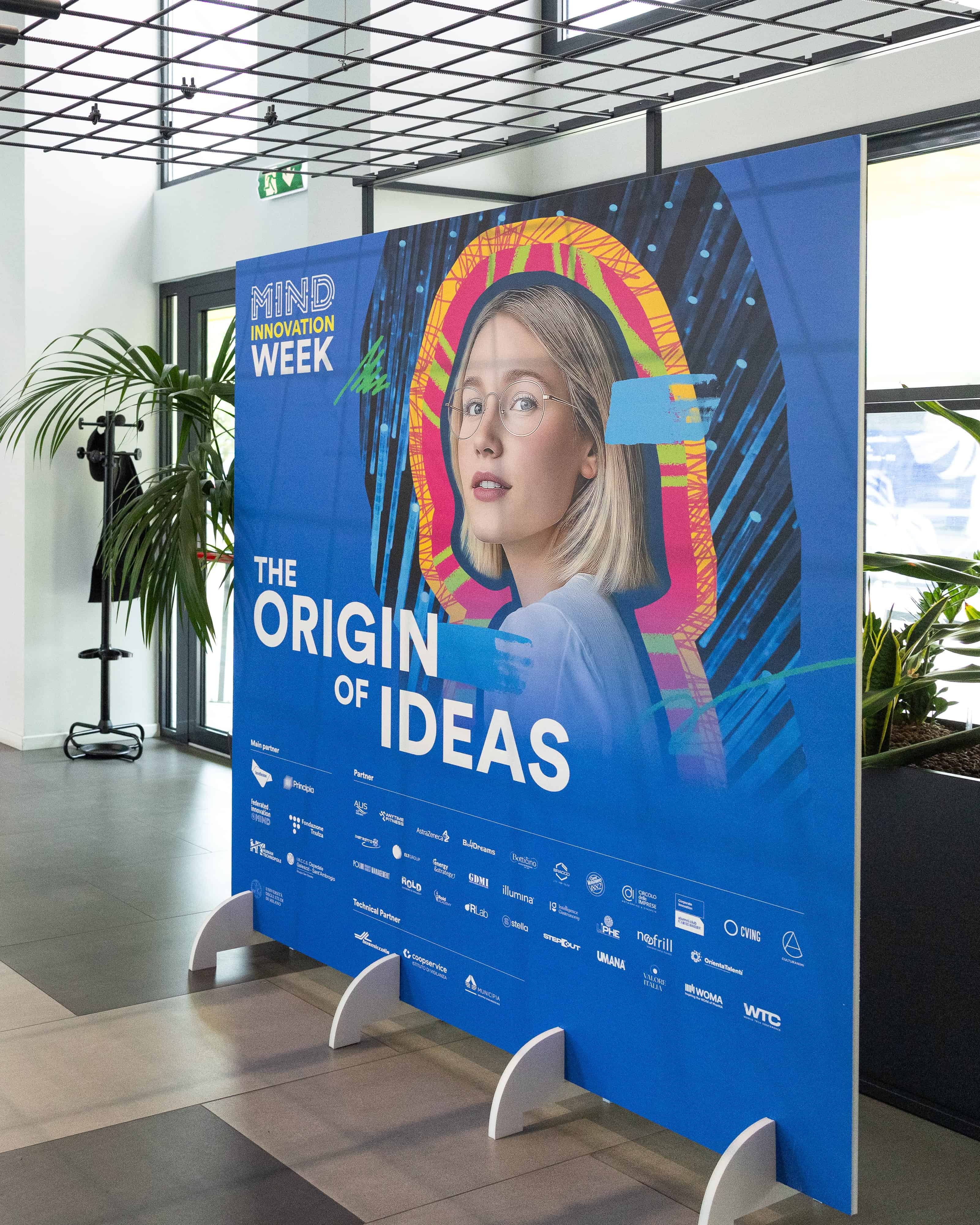 mind innovation week wusafe
