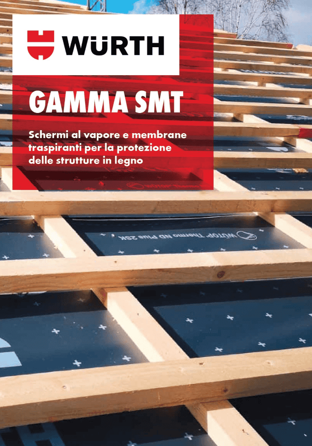 catalogo gamma smt