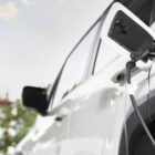 ricarica auto elettrica
